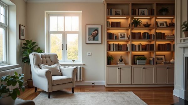 Optimisez votre maison avec des solutions d'économie d'énergie