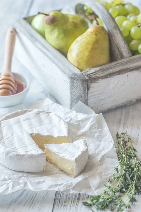 Comment les étiquettes de fromage biologique se distinguent-elles des autres ?