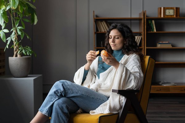 Les vitamines essentielles pour l'hiver