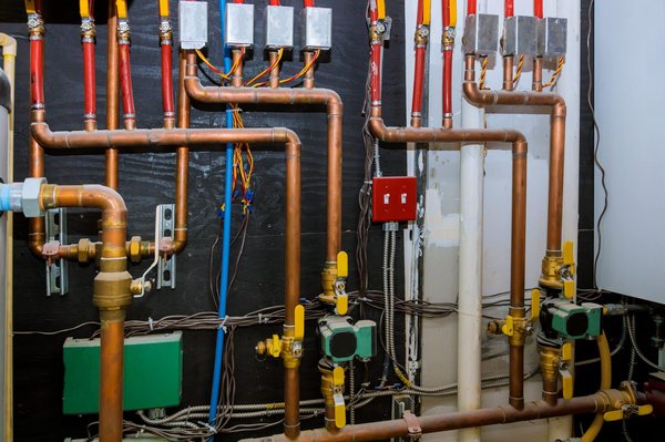 Pourquoi entretenir régulièrement votre système de chauffage ?