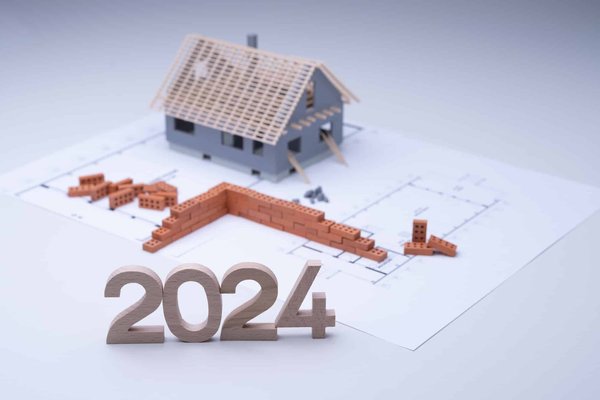 Comment bien réussir sa construction de maison avec précaution ?