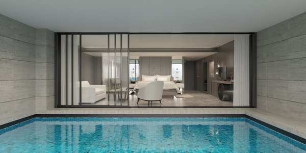 Quelle valeur donne une piscine a une maison ?