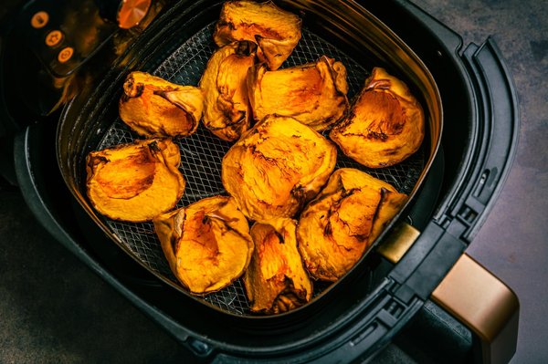 Est-ce que le airfryer est bon pour la santé?