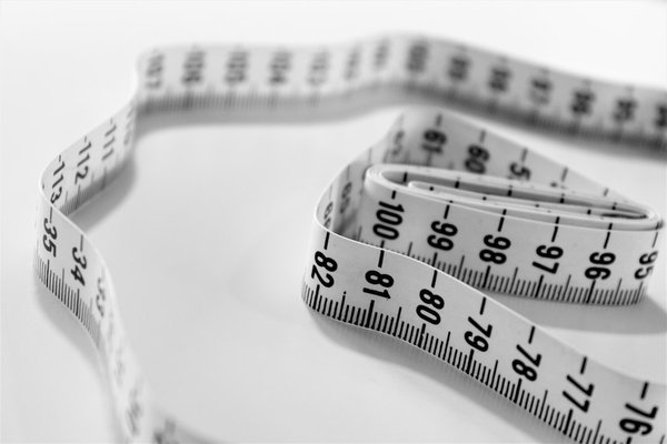 Quel poids pour une femme de 55 ans ?