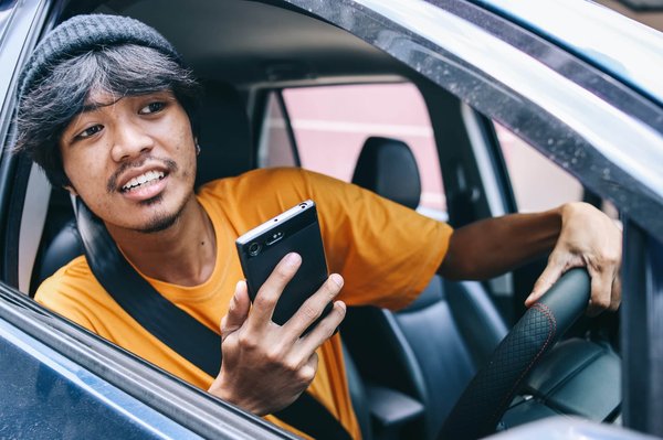 L'art de voyager en taxi à Bordeaux: une expérience qui va au-delà de la destination !