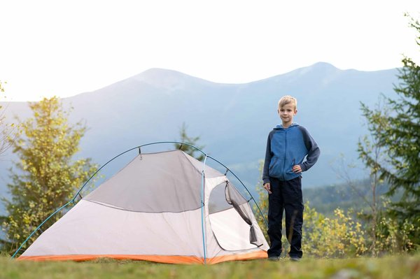 Comment organiser des activités de plein air en camping à Royan pour les enfants ?