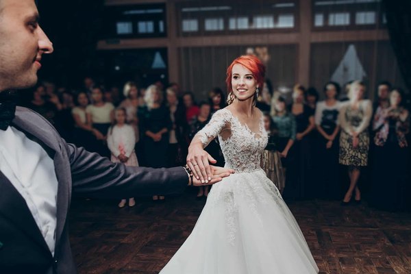 Musique de mariage : sélectionner la bande-son parfaite