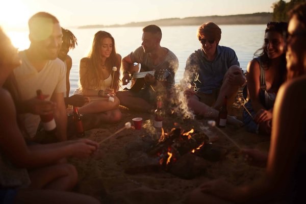 Escapade relaxante: les avantages des campings 3 étoiles
