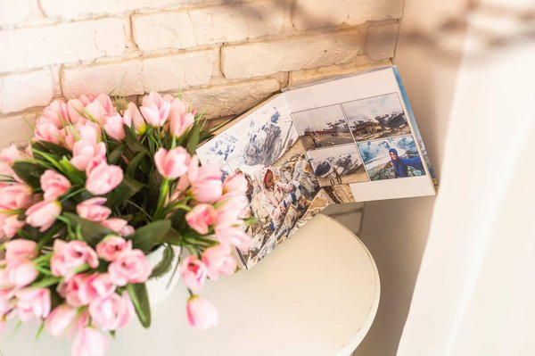 Code promo Photobox : utilisations et avantages