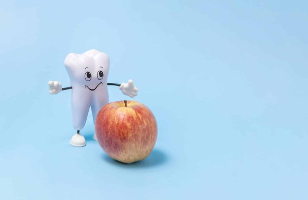 Le Centre dentaire Caroline Prud’homme offre-t-il des conseils en nutrition pour la santé dentaire ?