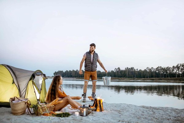 Dordogne : pourquoi orienter son choix vers un camping 4 étoiles ?