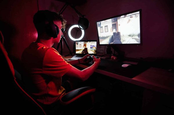 La chaise Gaming Corsair qui valorise confort et performance