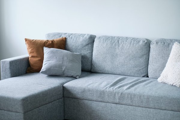 Maximisez l'espace et le confort : Les avantages d'un canapé d'angle
