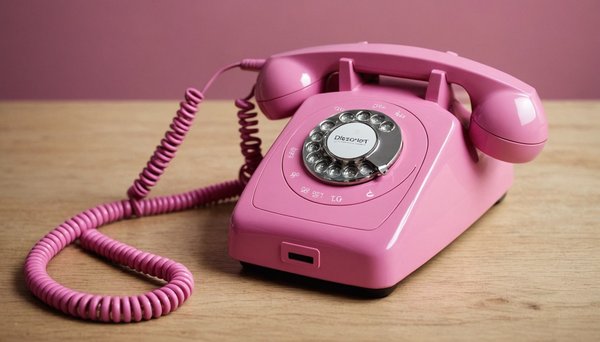 Découvrez le tel rose : solutions fascinantes pour vos désirs